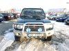Mitsubishi Pajero, 1998 - pohled č. 8