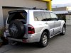 Mitsubishi Pajero, 2004 - pohled č. 2