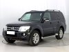Mitsubishi Pajero, 2011 - pohled č. 3