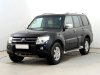 Mitsubishi Pajero, 2008 - pohled č. 3