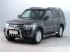 Mitsubishi Pajero, 2012 - pohled č. 3