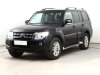 Mitsubishi Pajero, 2014 - pohled č. 3