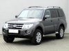 Mitsubishi Pajero, 2013 - pohled č. 3