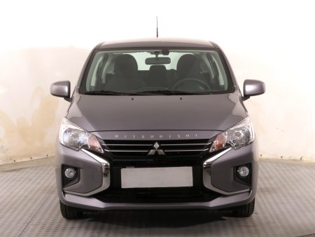 Mitsubishi Space Star, 2022 - pohled č. 2