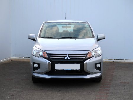 Mitsubishi Space Star, 2021 - pohled č. 2