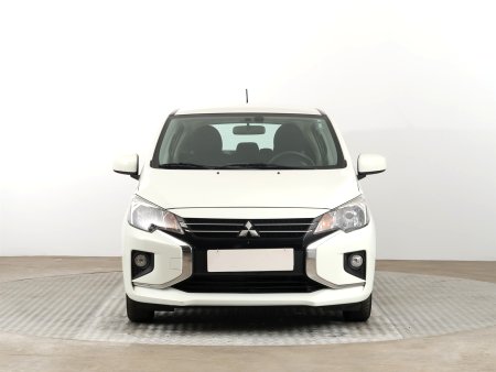 Mitsubishi Space Star, 2020 - pohled č. 2