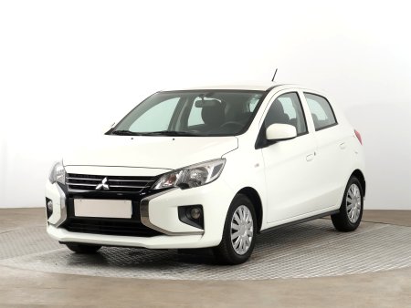 Mitsubishi Space Star, 2020 - pohled č. 3