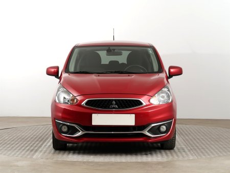 Mitsubishi Space Star, 2018 - pohled č. 2