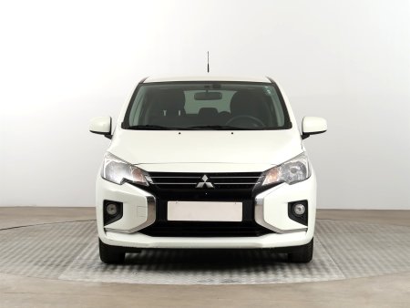 Mitsubishi Space Star, 2021 - pohled č. 2