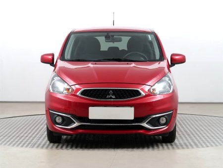 Mitsubishi Space Star, 2019 - pohled č. 2