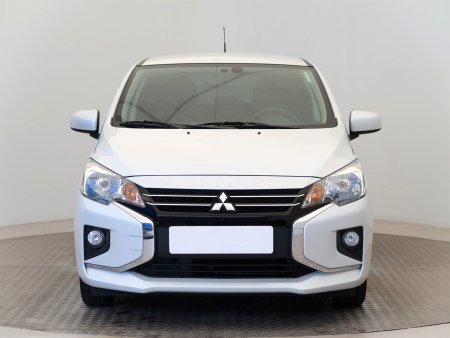 Mitsubishi Space Star, 2021 - pohled č. 2