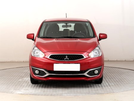 Mitsubishi Space Star, 2019 - pohled č. 2