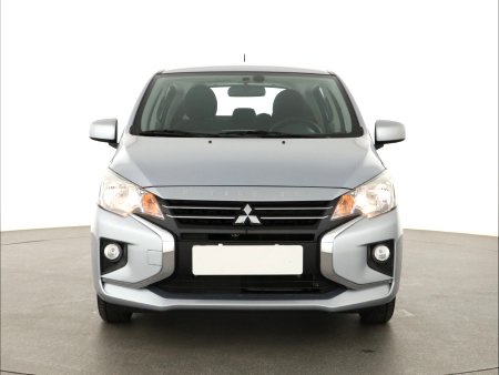 Mitsubishi Space Star, 2020 - pohled č. 2