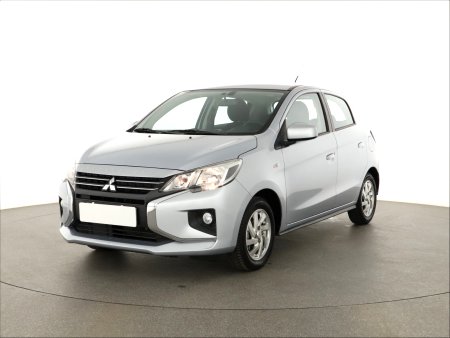 Mitsubishi Space Star, 2020 - pohled č. 3