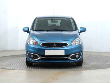 Mitsubishi Space Star, 2019 - pohled č. 2