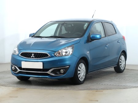 Mitsubishi Space Star, 2019 - pohled č. 3