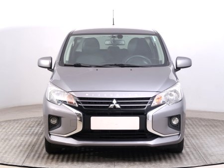 Mitsubishi Space Star, 2023 - pohled č. 2