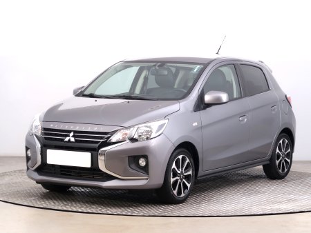 Mitsubishi Space Star, 2023 - pohled č. 3