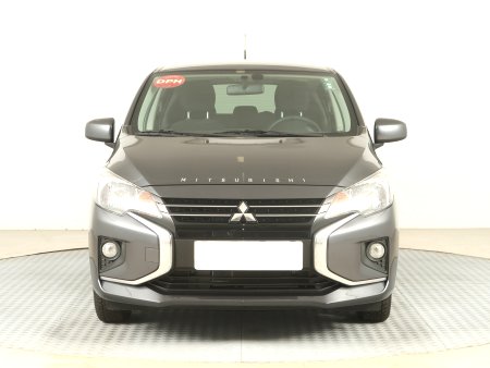 Mitsubishi Space Star, 2024 - pohled č. 2