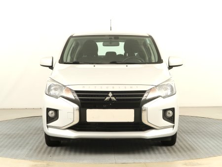Mitsubishi Space Star, 2022 - pohled č. 2