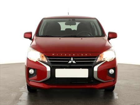 Mitsubishi Space Star, 2023 - pohled č. 2