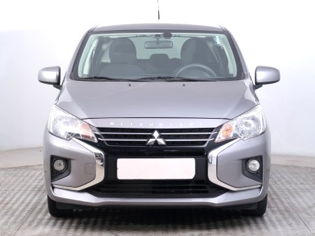 Mitsubishi Space Star, 2023 - pohled č. 2