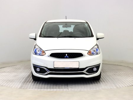 Mitsubishi Space Star, 2019 - pohled č. 2