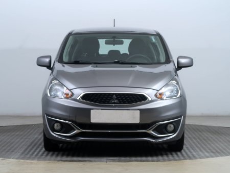 Mitsubishi Space Star, 2016 - pohled č. 2