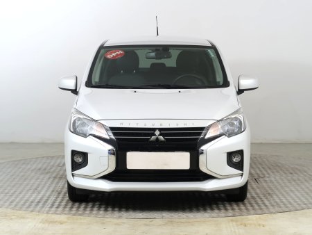 Mitsubishi Space Star, 2024 - pohled č. 2