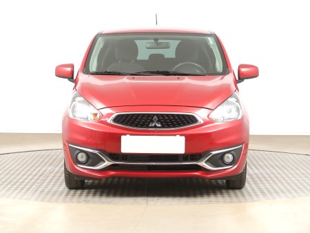 Mitsubishi Space Star, 2020 - pohled č. 2