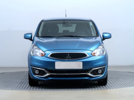 Mitsubishi Space Star, 2019 - pohled č. 2