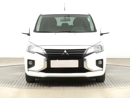 Mitsubishi Space Star, 2022 - pohled č. 2