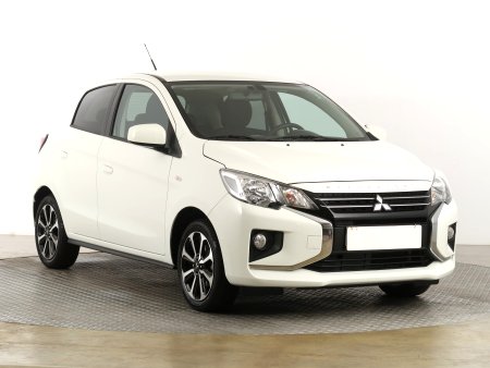 Mitsubishi Space Star, 2024