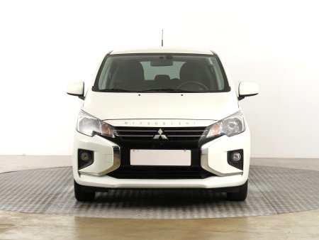 Mitsubishi Space Star, 2024 - pohled č. 2