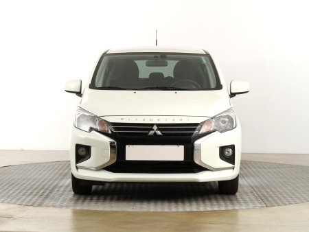 Mitsubishi Space Star, 2024 - pohled č. 2