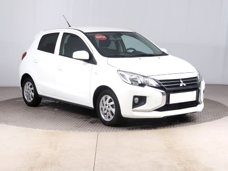 Mitsubishi Space Star, 2024