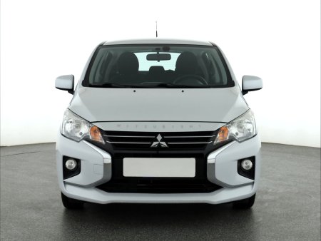 Mitsubishi Space Star, 2021 - pohled č. 2