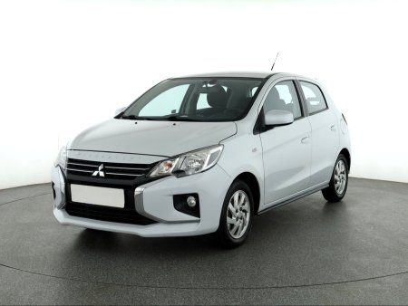 Mitsubishi Space Star, 2021 - pohled č. 3