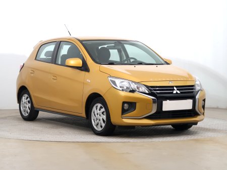 Mitsubishi Space Star, 2022