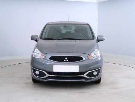 Mitsubishi Space Star, 2019 - pohled č. 2