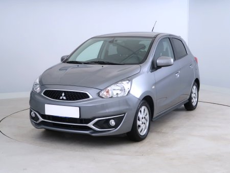 Mitsubishi Space Star, 2019 - pohled č. 3