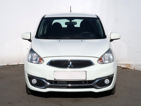 Mitsubishi Space Star, 2019 - pohled č. 2