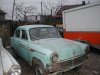 Moskvič Moskvič - Neznámý, 1965 - pohled č. 2