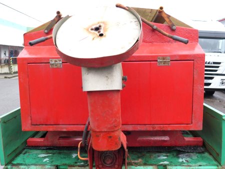 Multicar M 25, 1990 - pohled č. 10