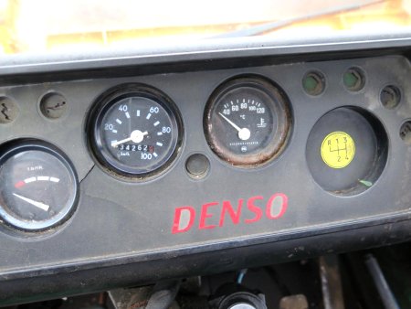 Multicar M 25, 1990 - pohled č. 7