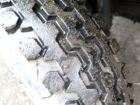 Multicar M 25, 1990 - pohled č. 8