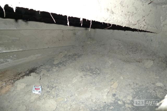 Multicar M 26, 1997 - pohled č. 10