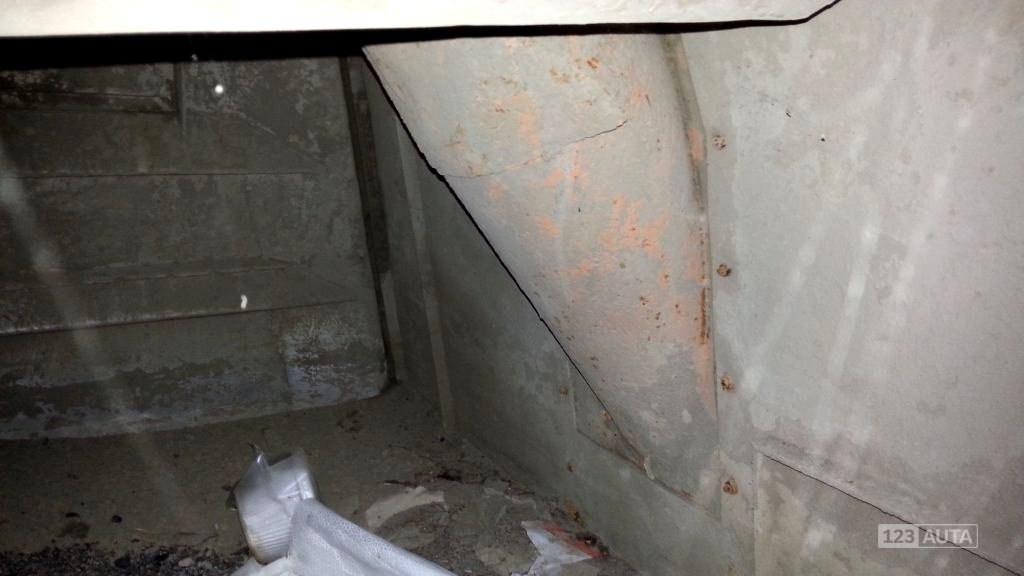 Multicar M 26, 1997 - pohled č. 25