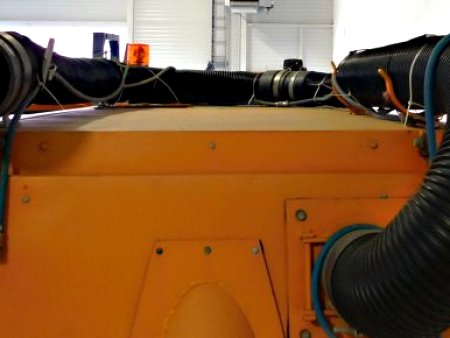 Multicar M 26, 1997 - pohled č. 11