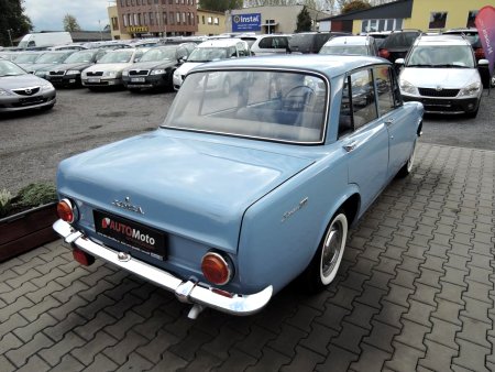 Neznámý Simca, 1965 - pohled č. 4